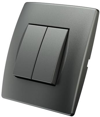 TEM Электрический выключатель / розетка sun-id-1457596 - Вид №3