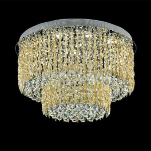 Потолочный светильник Newport 8315/PL NEWPORT ДИЗАЙНЕРСКИЕ 103174 Коричневый;прозрачный