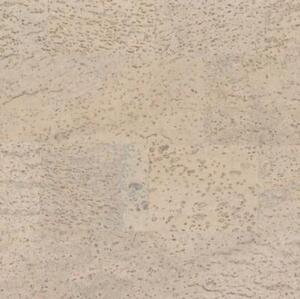 Пробка Corksribas Naturcork Gringo White (Гладкая) 600х300 мм.