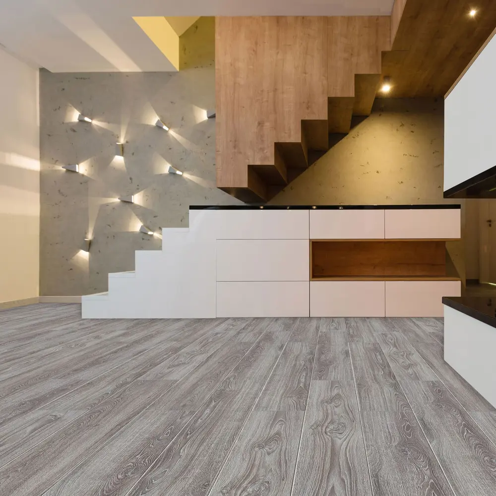 ARTFLOOR Ламинат Дуб Стенберг с фаской для современных интерьеров 86481396