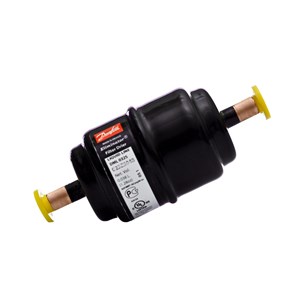 Danfoss DML — неразборные фильтры-осушители DML 165 Фильтр 023Z504591  - Вид №1