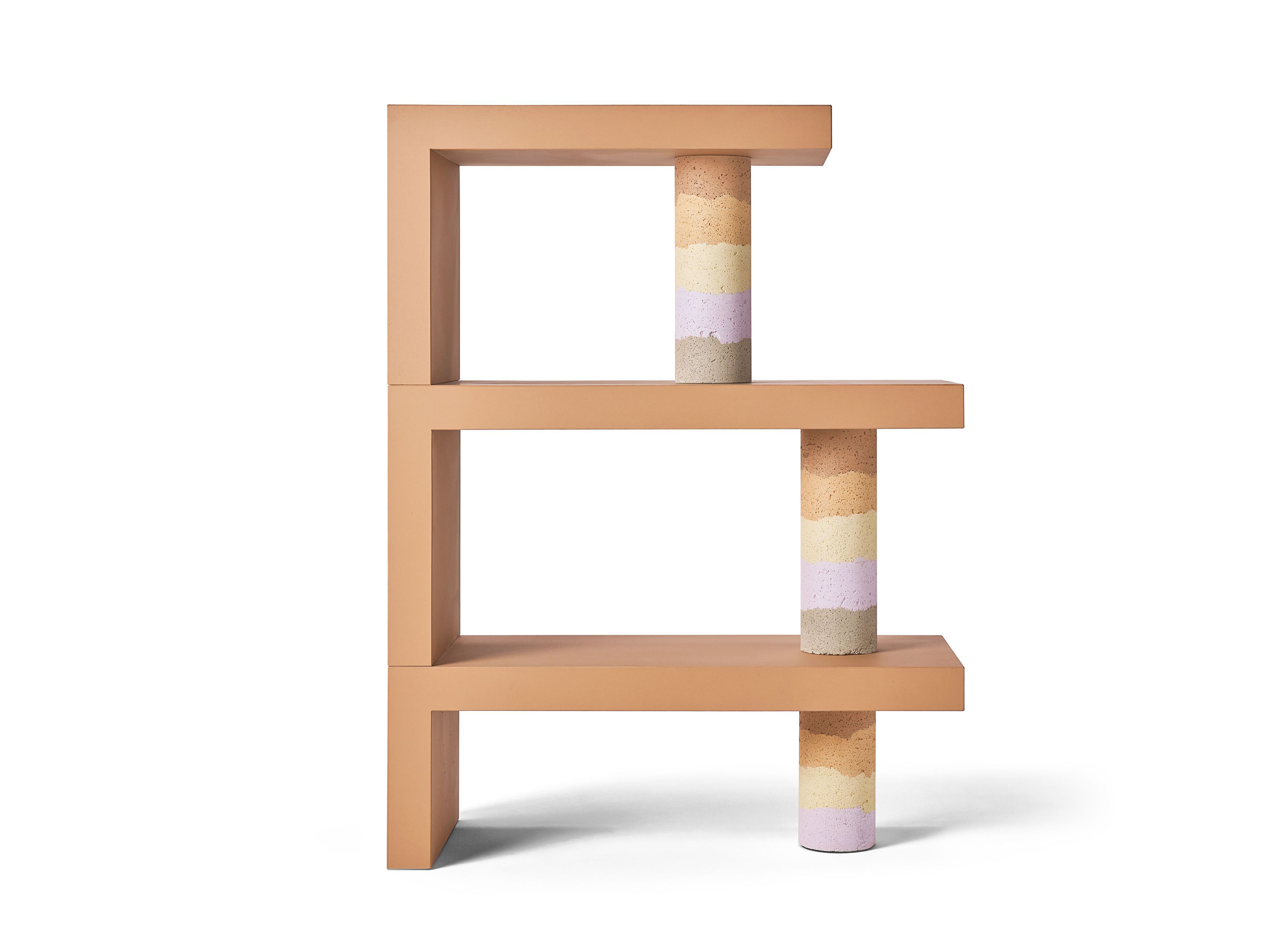 Отдельно стоящий дневной шкаф в Cimento® Альберони ARCH-00048497