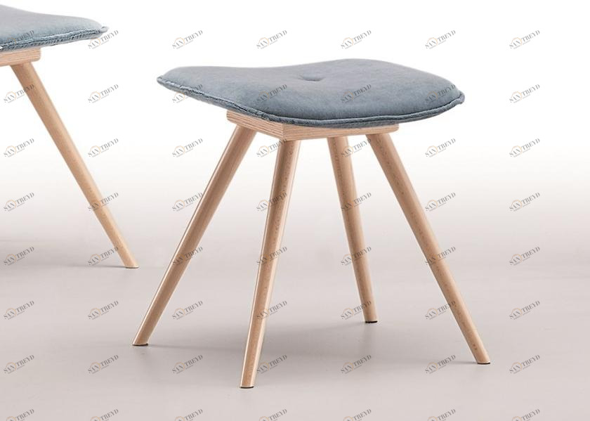 Natisa Низкий пуфик Molly sun-id-1374227