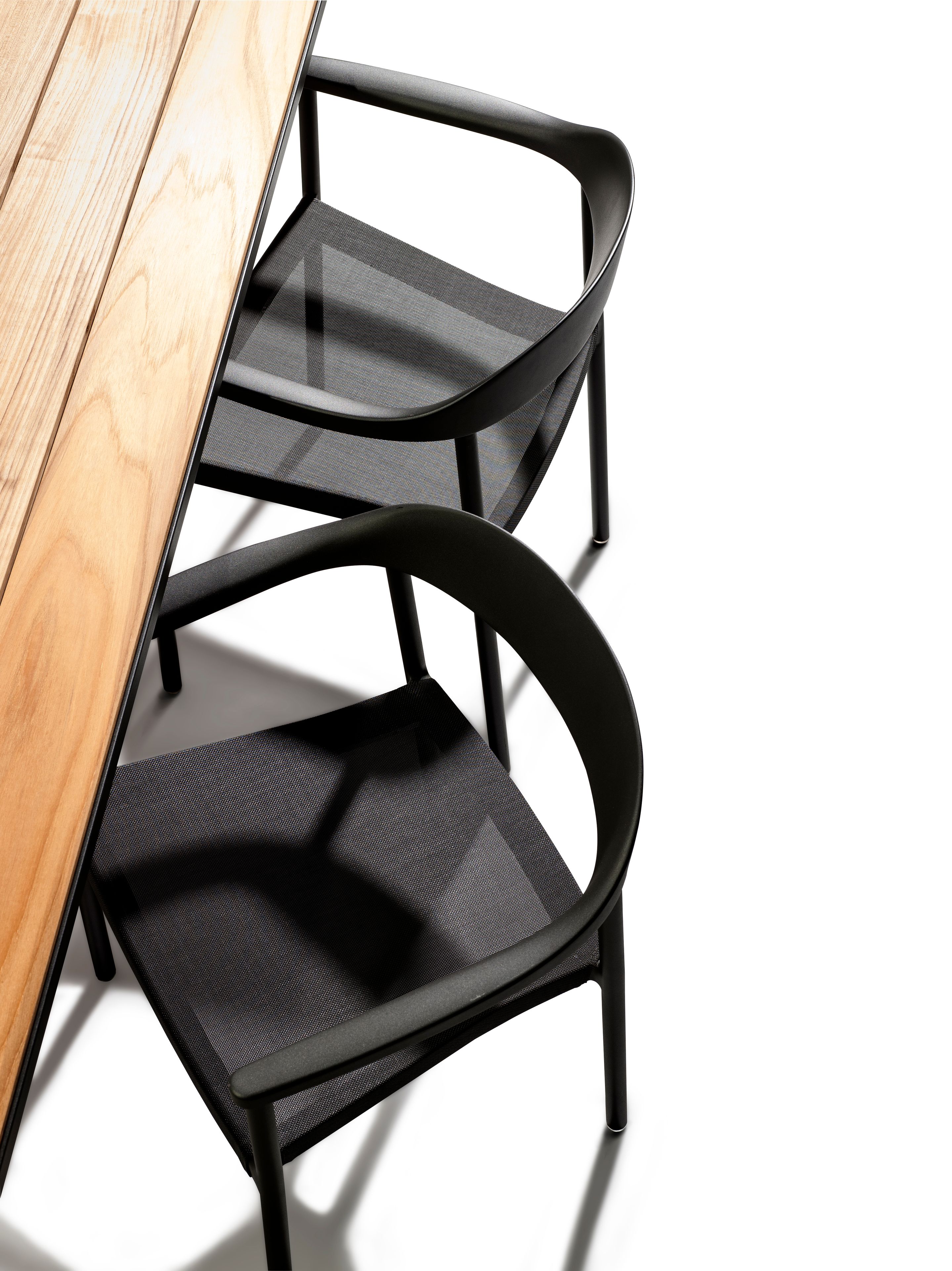 Садовый стул в Batyline® TRIBÙ Illum ARCH-00119503 - Вид №9