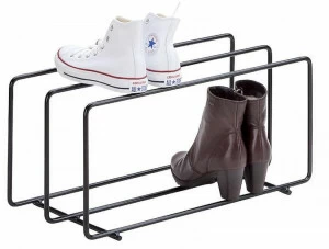 SHOWROOM Finland Шкаф для обуви из металла Mixrack