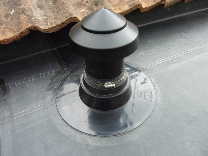 Firestone Building Products Кровельная система epdm Membrane sintetiche sun-id-1357879 - Вид №15