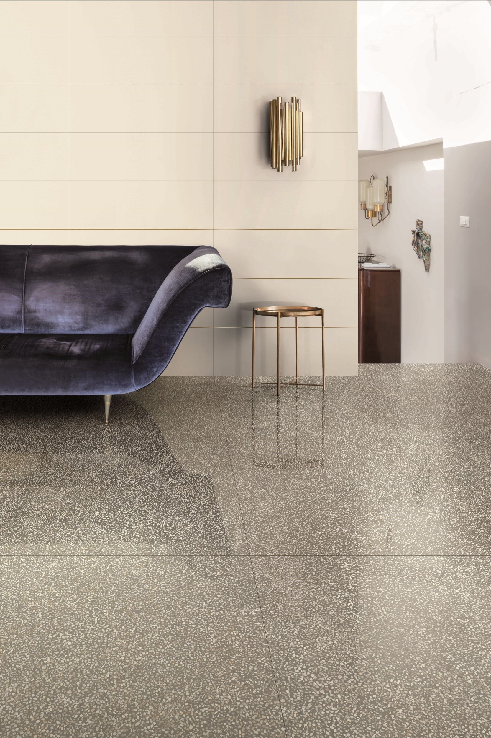 Однократное керамическое покрытие для помещений MARAZZI эклектика ARCH-00072389 - Вид №4