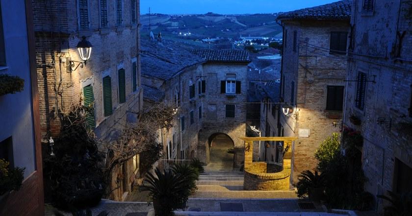 Neri Настенный уличный фонарь Maia sun-id-1485671 - Вид №5