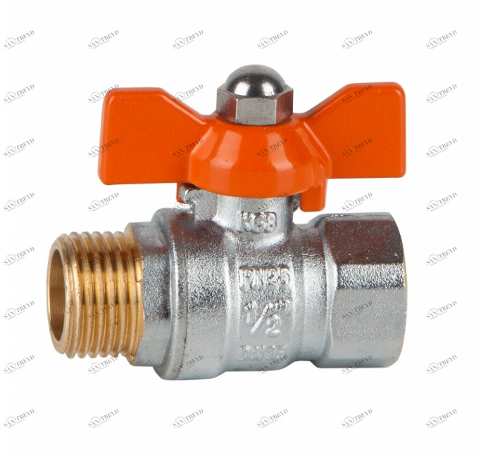 GENEBRE 3136 06 Шаровой кран 