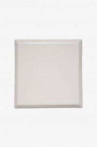 ACFB66 Плитка архивного поля 6 x 6 со скосом Waterworks