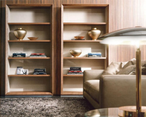 Книжный шкаф Refex PACINI CAPPELLINI 5545