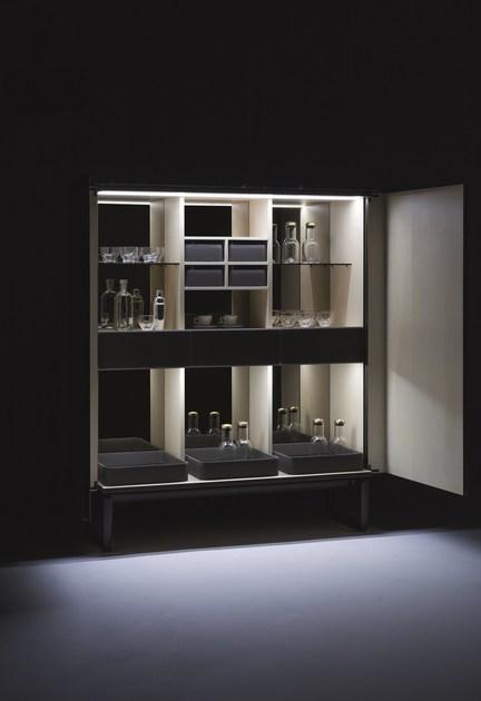 Poltrona Frau Комод с ящиками La collezione - mobili e complementi sun-id-1364549 - Вид №5