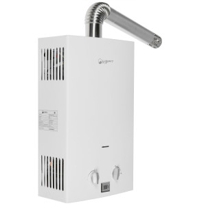5321834 Водонагреватель газовый Wertrus 10LT