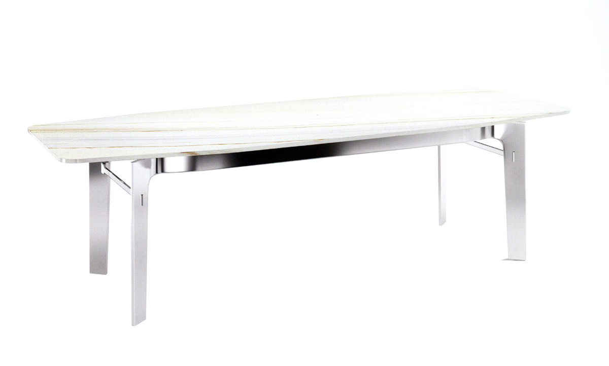 Стол  ATMOSPHERA ECLECTIC Capital - Вид №1