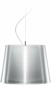 Slamp Светодиодная подвесная лампа из лентифлекс® Liza