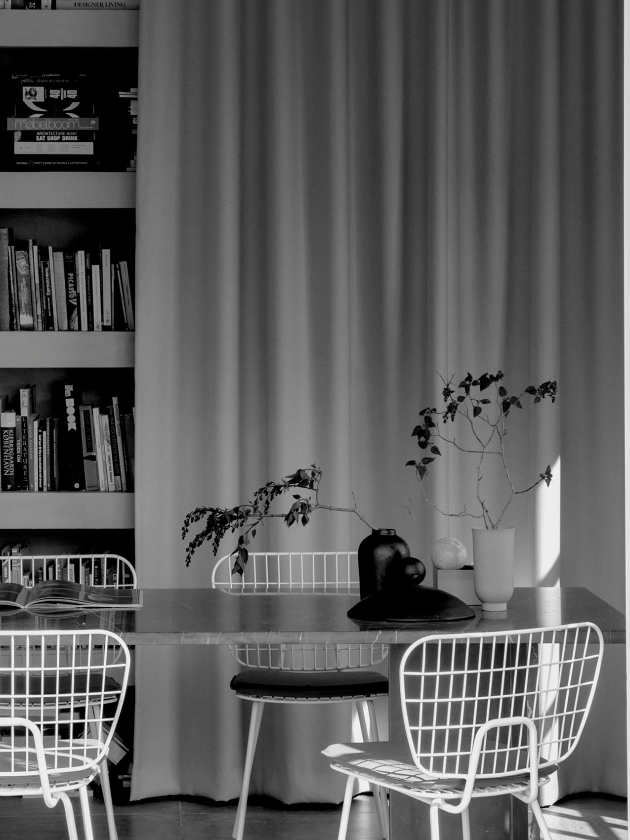 5709262038114 Подушка Studio WM String Cushion LuceLight  - Вид №14