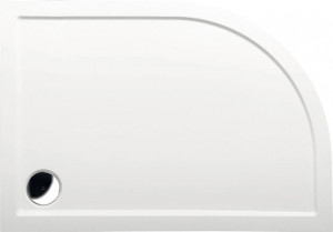 72891 Polysan Душевые кабины из литого мрамора