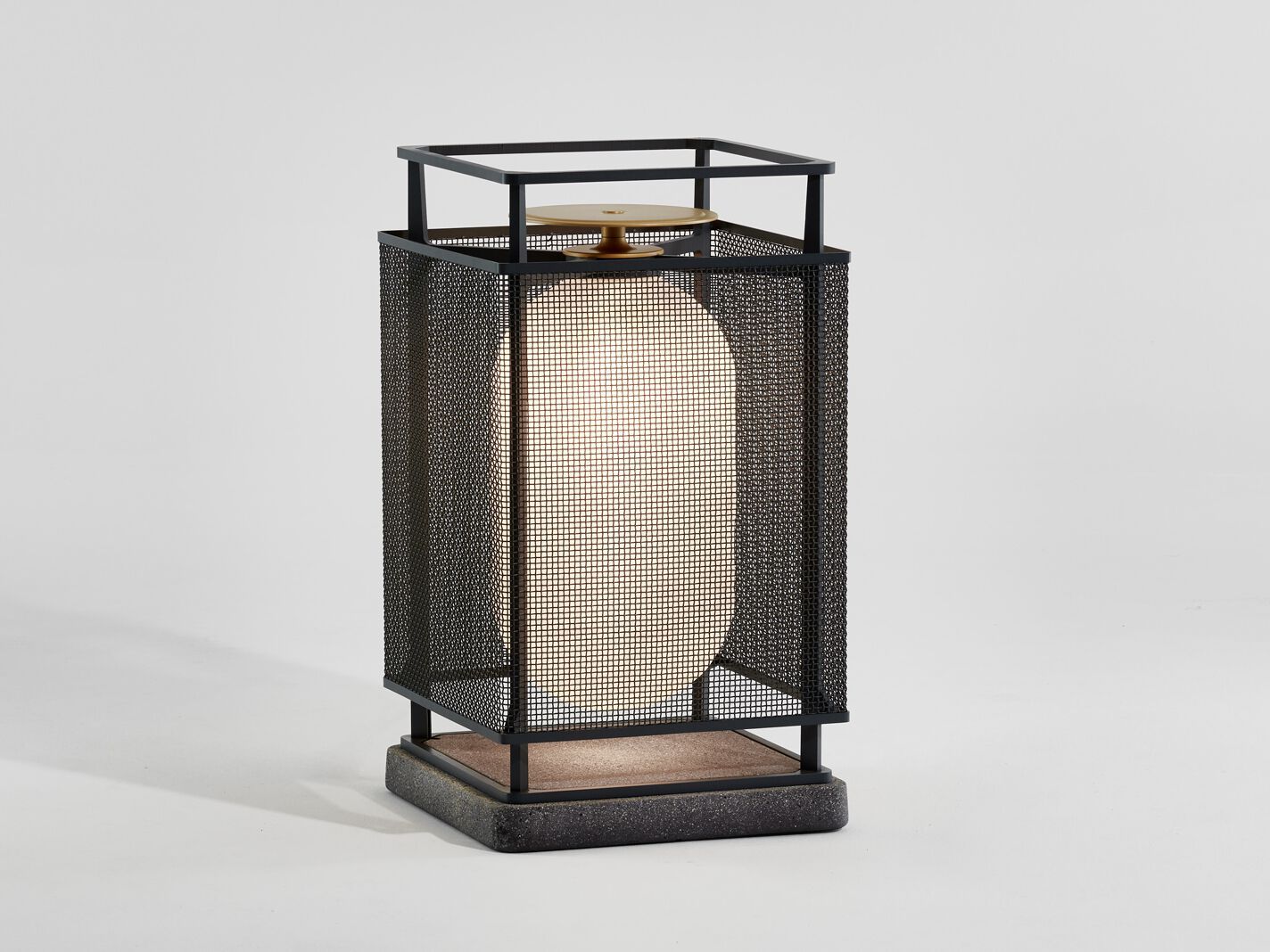 Напольная лампа / алюминиевая напольная лампа PARACHILNA Denglong ARCH-00014206 - Вид №4