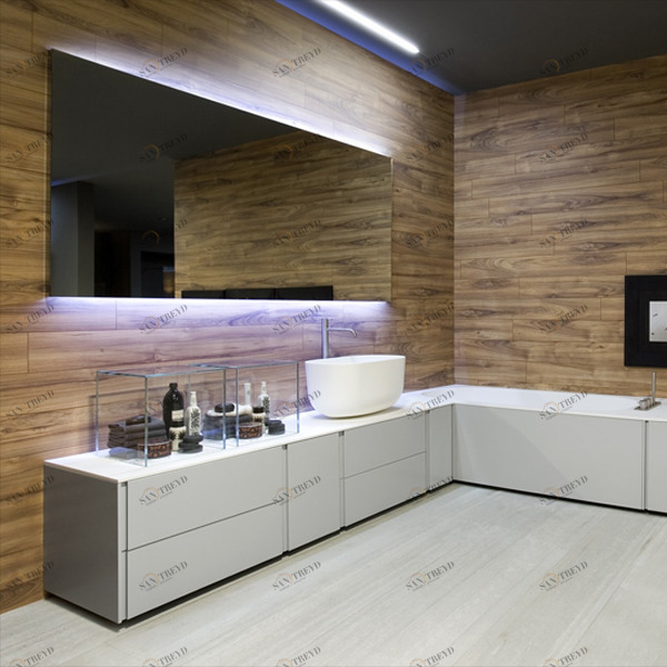 Комплект мебели №3 236,4 см Antonio Lupi EXELEN Antoniolupi 3EXELEN