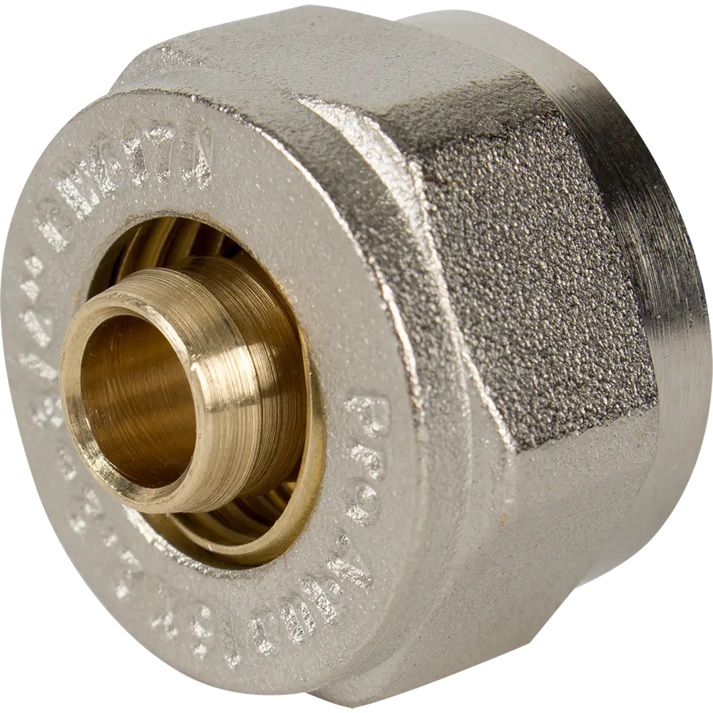 Евроконус PRO AQUA для систем отопления 16×3/4" 82148973 STLM-0020402 - Вид №1