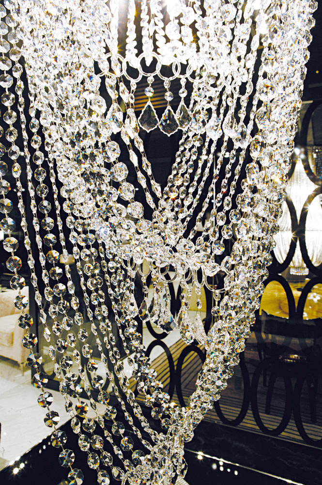 Wotan Люстра Visionnaire  - Вид №2