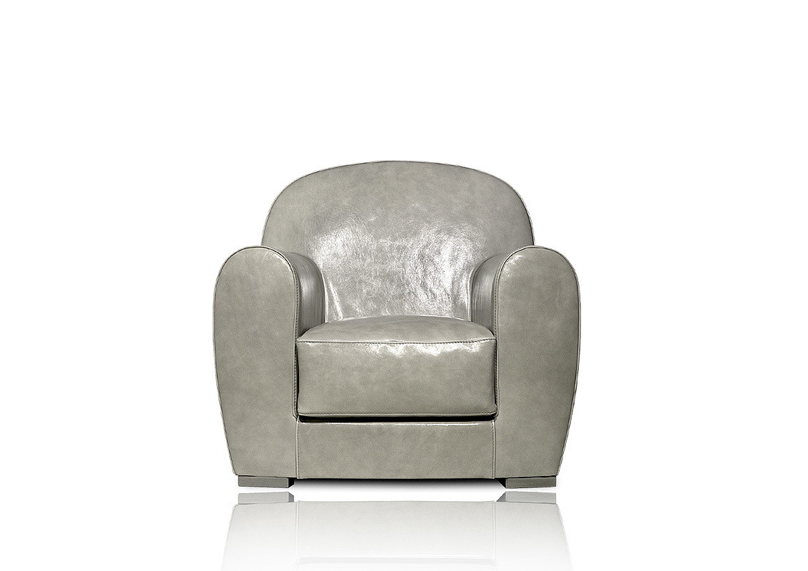 Кресло  BAXTER AMBURGO  - Вид №2