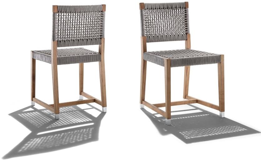 Flexform Стул пвх sun-id-1481897 - Вид №2