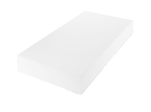 Спеченные листы пенополистирола