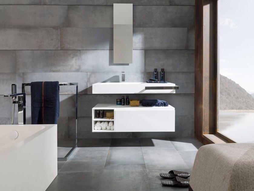 Накладная раковина на столешницу  овальная KRION Ras sun-id-1377116 - Вид №2