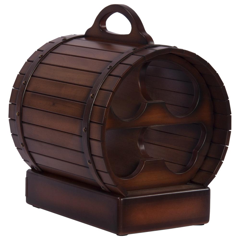 51000 Мини-бар Бильбао Орех BOGACHO 4627138197776 - Вид №5