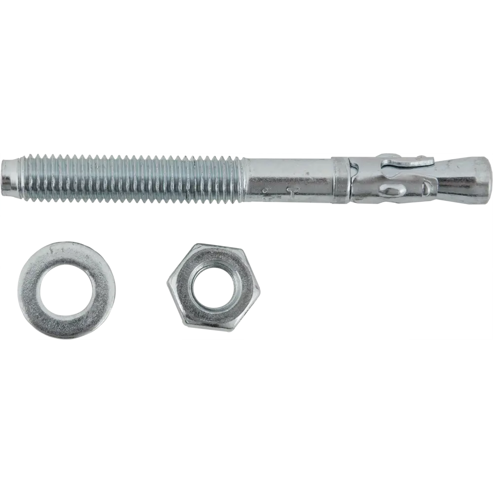 Клиновой анкер Hilti HSV 10x100 мм 82656699 STLM-2097335  - Вид №2