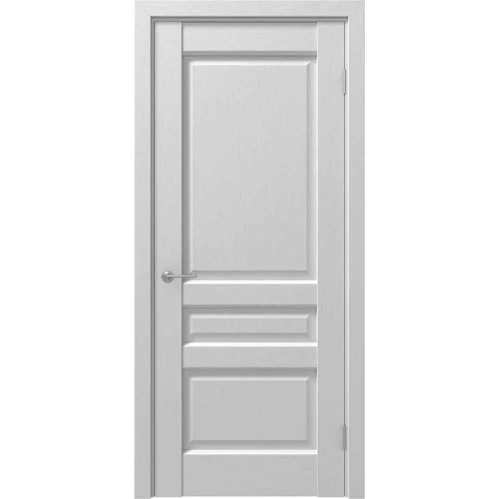 ARTENS Магнолия - межкомнатная дверь с ПВХ покрытием 86839140 STLM-0071930