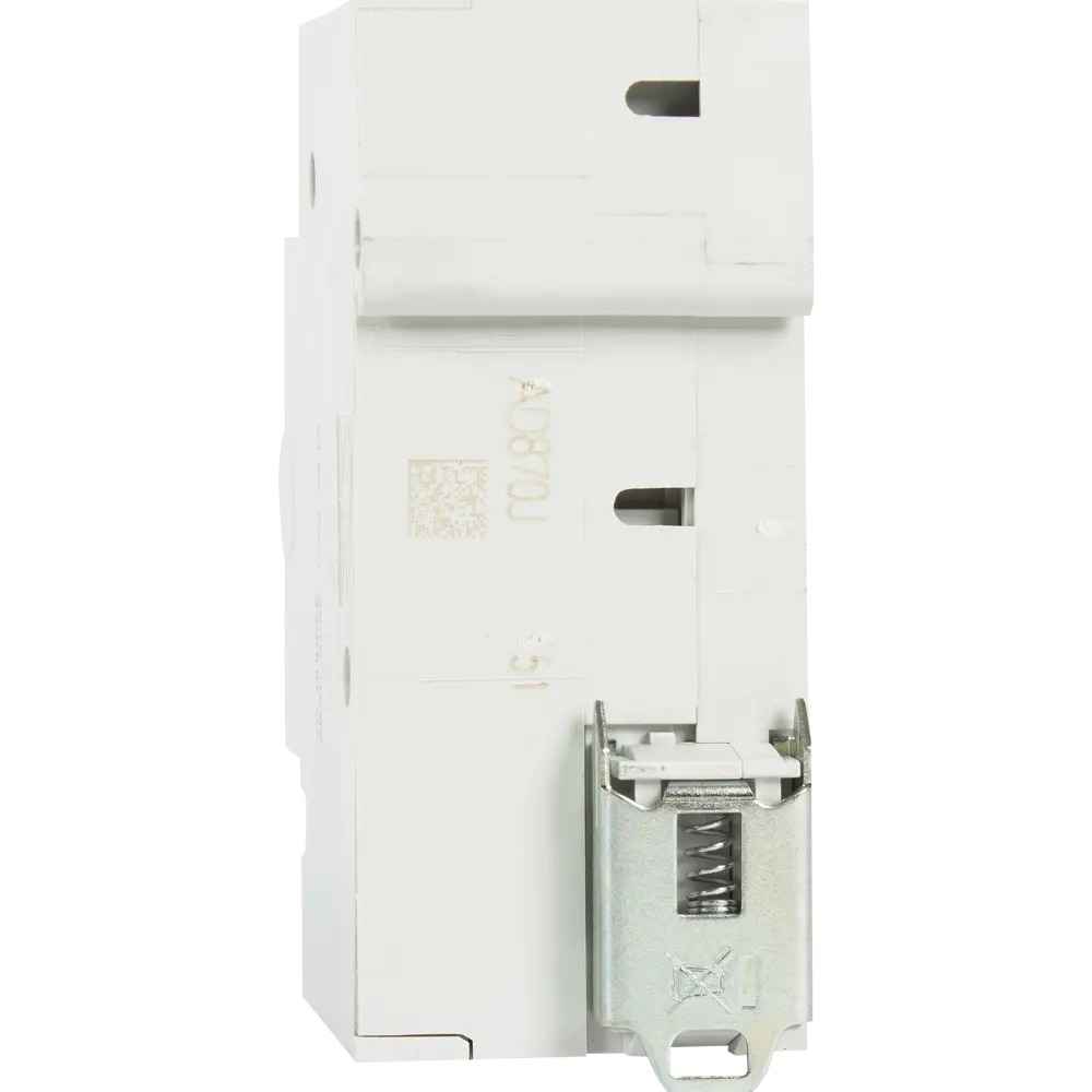 Дифференциальный автомат Hager AD870J 1P N C20 A 30 мА 4.5 кА AC STLM-2132404 - Вид №2