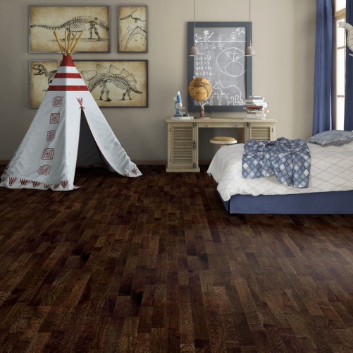 Паркетная доска Tarkett Дуб кокоа 3100200007 - Вид №16