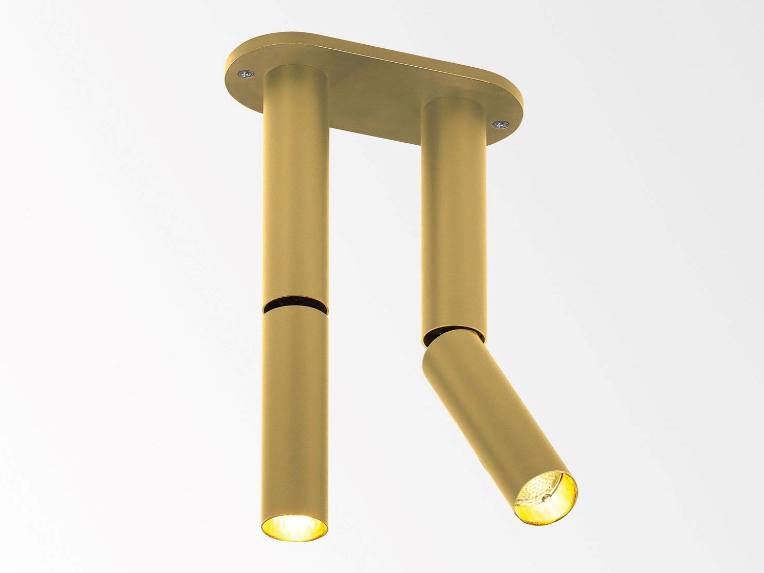 Регулируемый светодиодный прожектор Deltalight NEEDLE OK ARCH-00004560