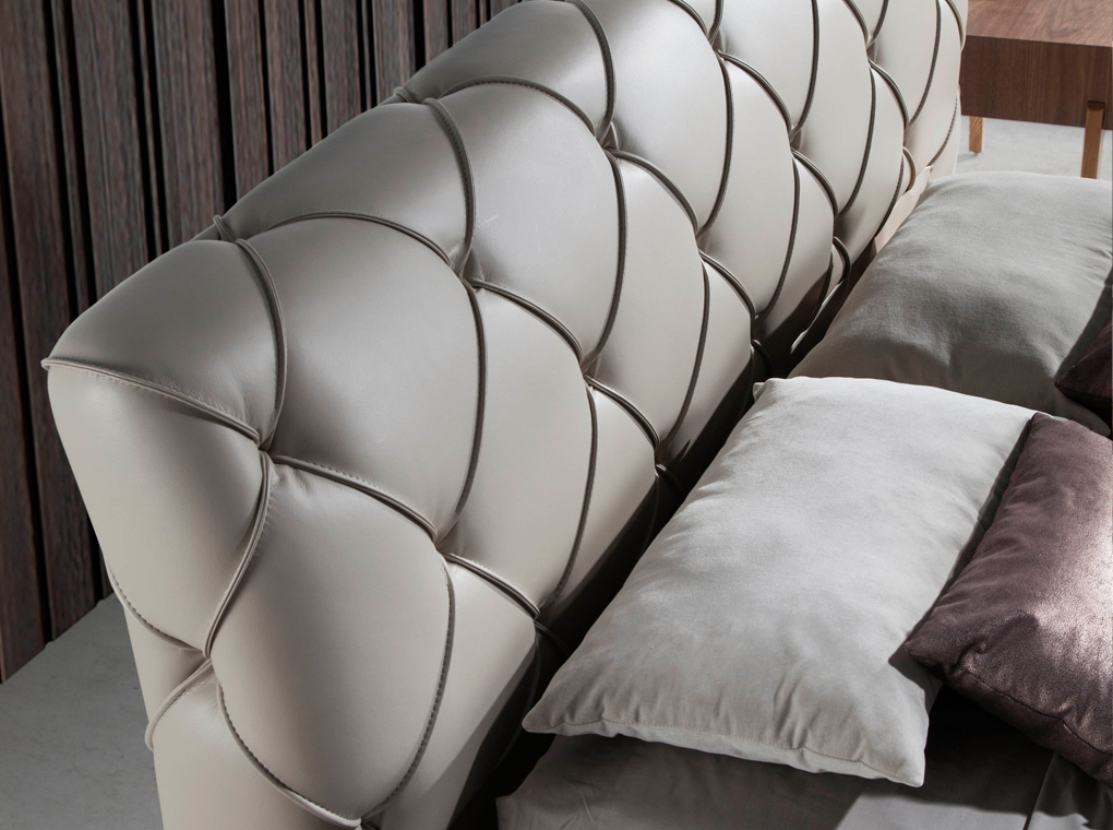 067089 Кровать A2172 Angel Cerda 