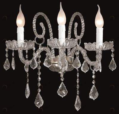 Euroluce Lampadari Аппликация с кристаллами swarovski® Epoca sun-id-1348900
