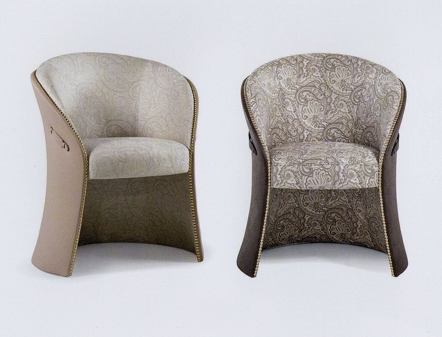 Кресло GLAM BELLONI 3247  - Вид №1