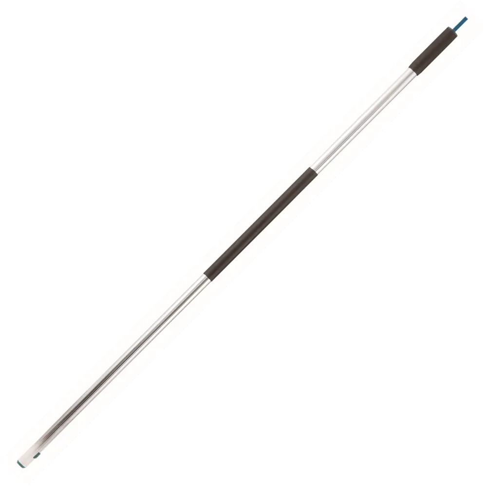 Алюминиевая ручка для метлы PALISAD с креплением 158 см 87747845 STLM-0957324