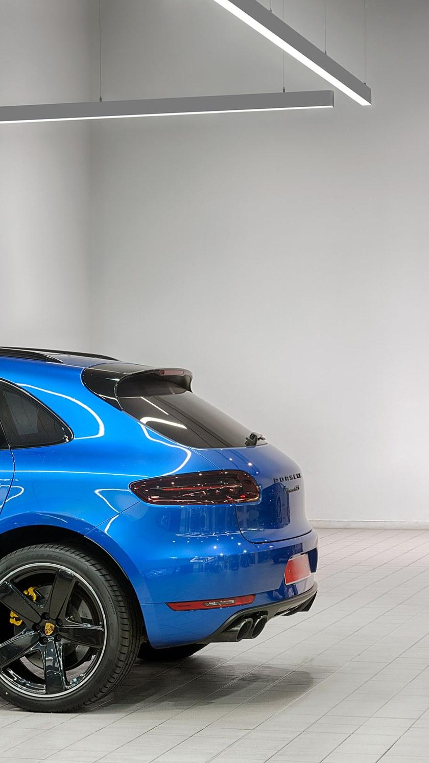 Arkoslight Светодиодный подвесной светильник из алюминия Fifty custom sun-id-1412117 - Вид №19