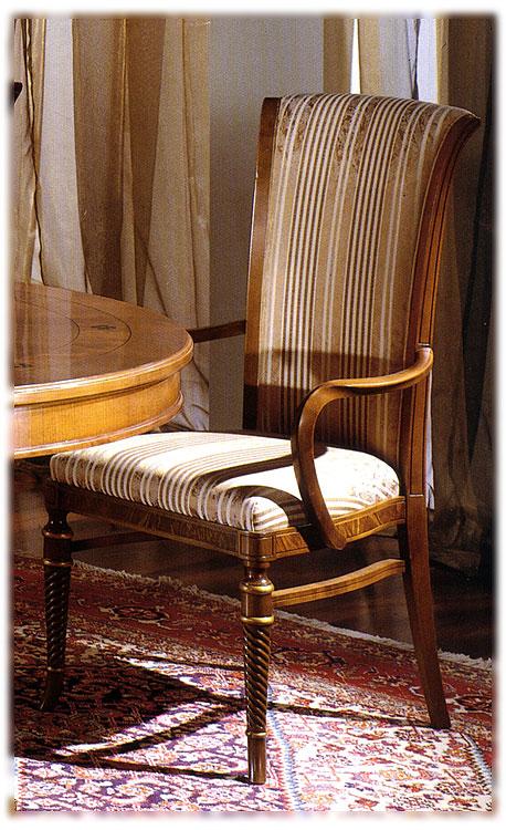 Стул Otello BUSNELLI ADAMO 6940 