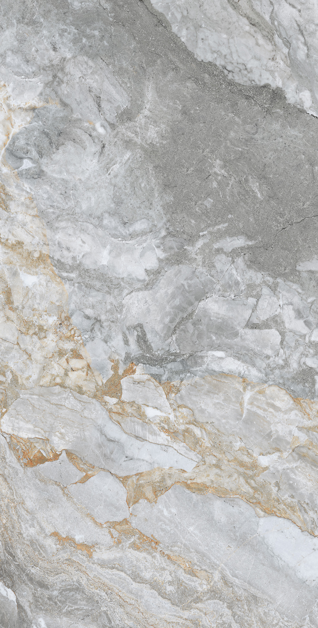 TRIVOLA GREY LAPPATO – Элегантность в каждом оттенке CL4007-A Arcadia Ceramica - Вид №4