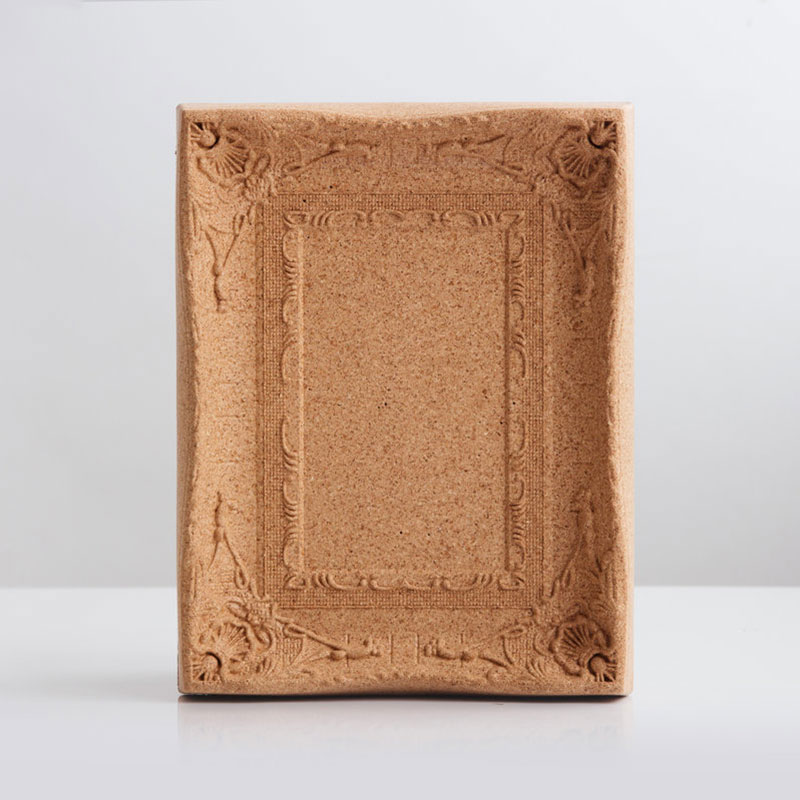 SK CORKFRAME2 Фоторамка настольная пробковая Suck UK  - Вид №1
