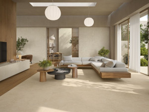 Пол / облицовка керамогранита с эффектом камня