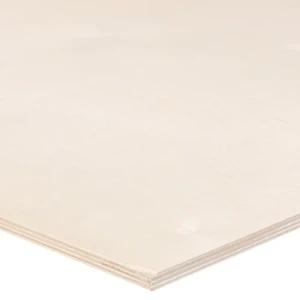 Фанера 21 мм влагостойкая нешлифованная 1525x1525 мм ФСФ сорт 4/4. 2.325 м² 82343850 STLM-2151896