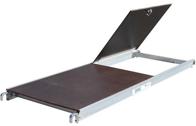 Frigerio Carpenterie Строительные леса sun-id-1358658 - Вид №4