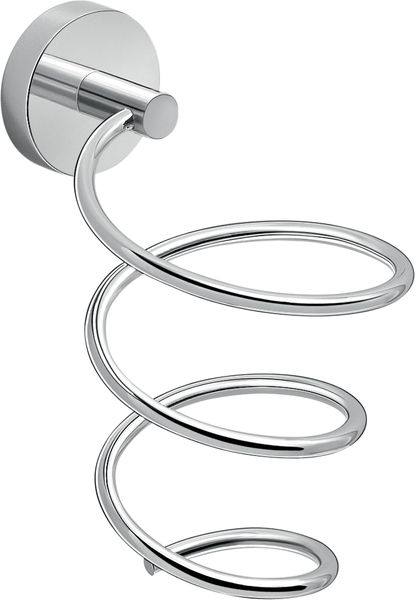 2355(13) Держатель фена GEDY Италия/Китай Eros