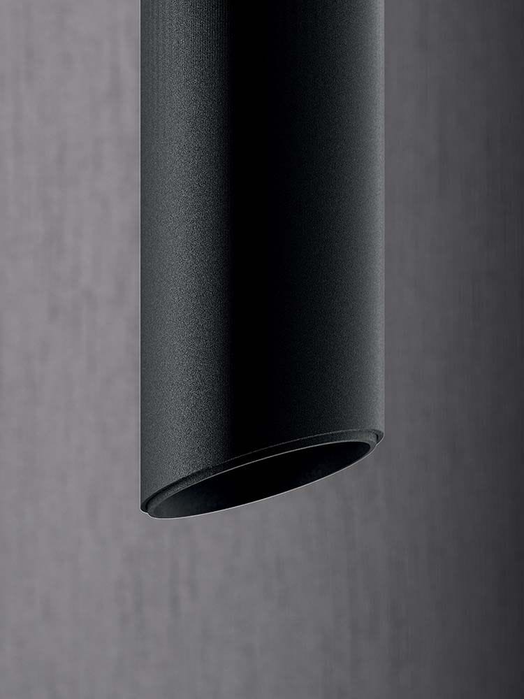 Алюминиевый светодиодный потолочный светильник Quadrifoglio Group Design Lighting ARCH-00128120 - Вид №7