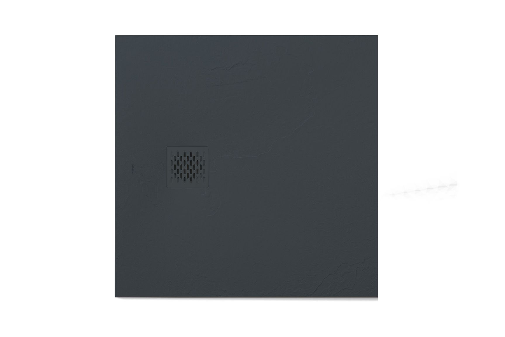 MCBATH Centuria Slate Nox R2 100x100 Квадратный антрацит sun-id-1959415 - Вид №1