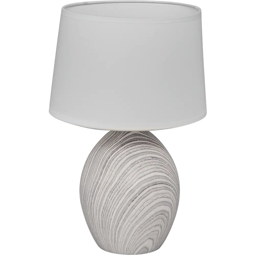 Настольная лампа Rivoli Chimera 7072-502 цвет белое дерево STLM-2051072 - Вид №3